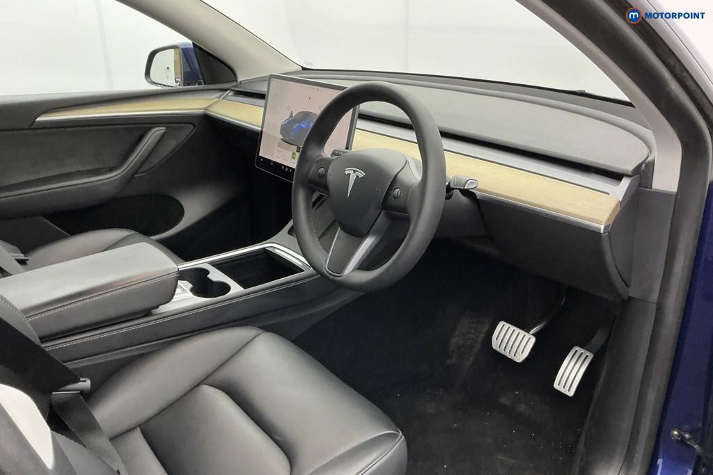 Tesla Model Y Performance Automatic Electric SUV - Stock Number (1605118) - 8th supplementary image
