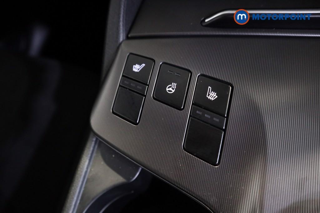 KIA Sportage Gt-Line Automatic Petrol-Electric Hybrid SUV - Stock Number (1605177) - 8th supplementary image