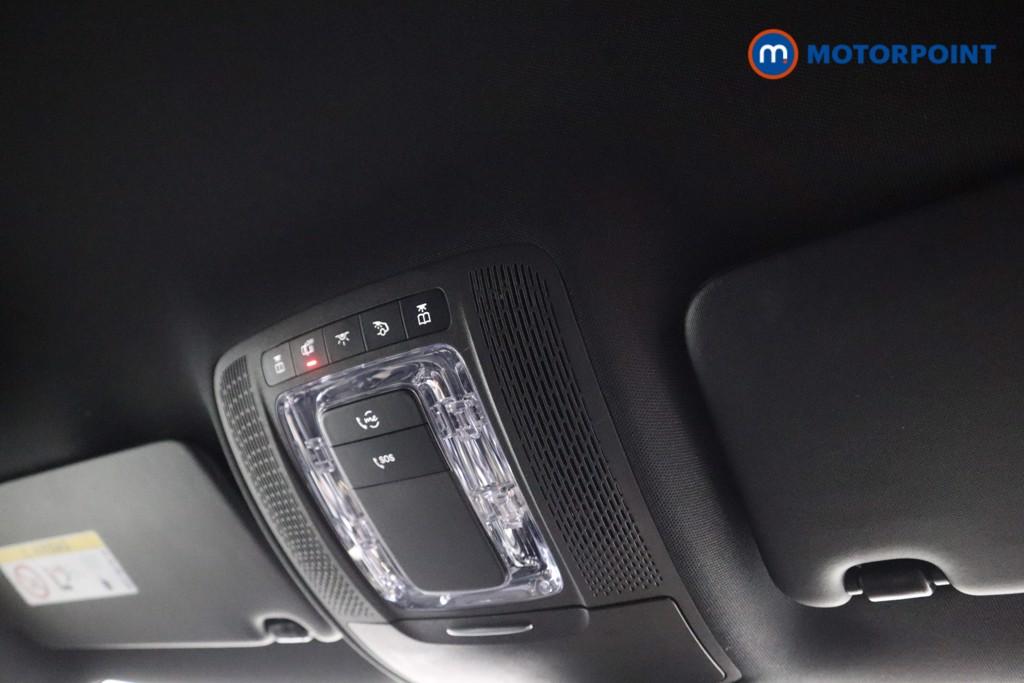 Mercedes-Benz A Class AMG Automatic Petrol Hatchback - Stock Number (1606216) - 8th supplementary image