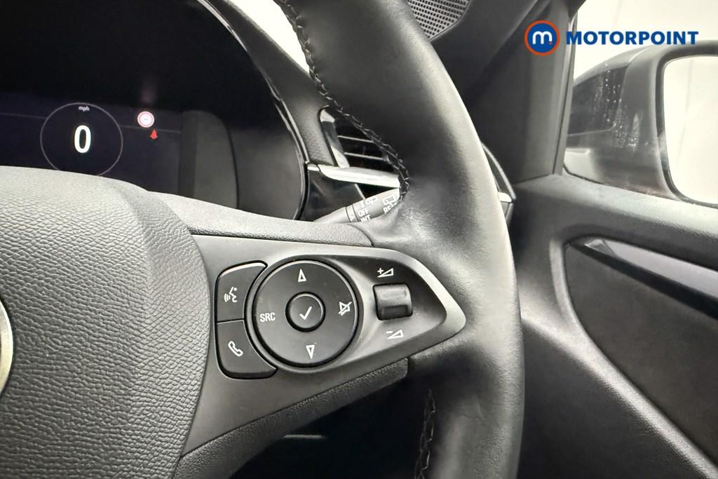 Vauxhall Corsa Ultimate Manual Petrol Hatchback - Stock Number (1606239) - 8th supplementary image