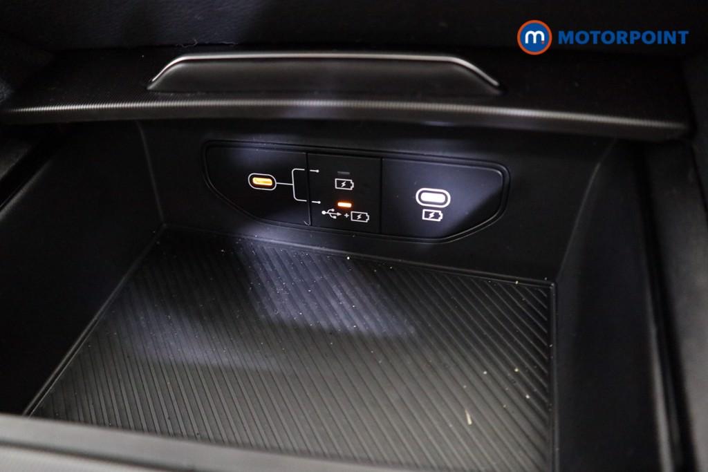 KIA Sportage Gt-Line Automatic Petrol-Electric Hybrid SUV - Stock Number (1606367) - 8th supplementary image