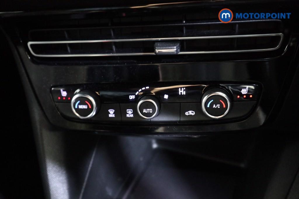 Vauxhall Mokka Gs Line Manual Petrol SUV - Stock Number (1607026) - 8th supplementary image