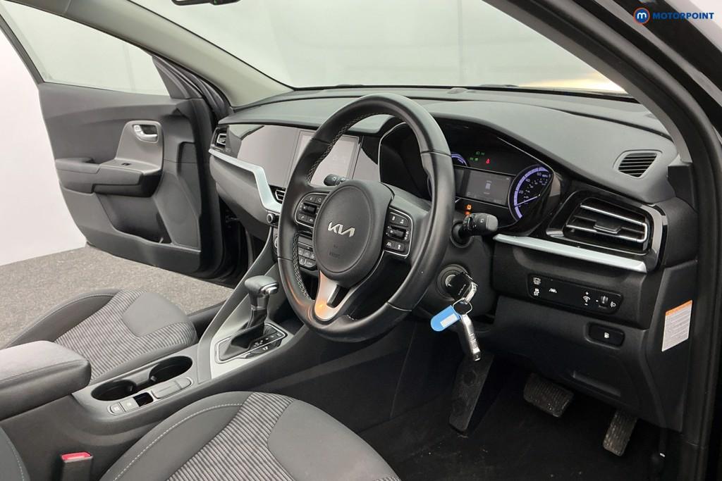KIA Niro 2 Automatic Petrol-Electric Hybrid SUV - Stock Number (1596334) - 8th supplementary image