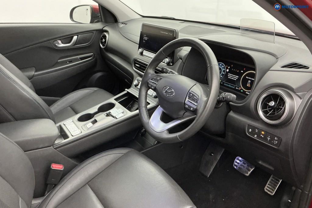 Hyundai Kona Ultimate Automatic Electric SUV - Stock Number (1604518) - 8th supplementary image