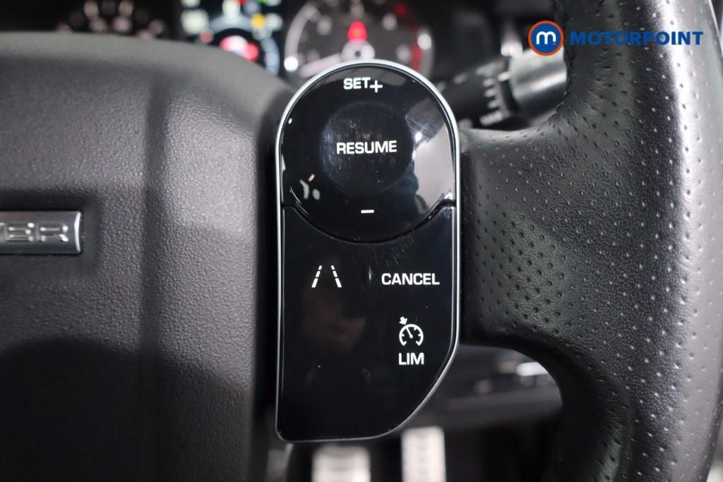 Land Rover Range Rover Evoque R-Dynamic Manual Diesel SUV - Stock Number (1607070) - 8th supplementary image