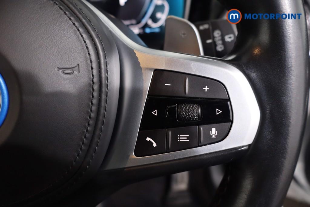 BMW 3 Series M Sport Automatic Petrol Plug-In Hybrid Estate - Stock Number (1607264) - 8th supplementary image