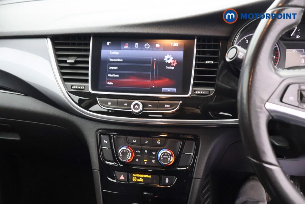 Vauxhall Mokka X Design Nav Automatic Petrol SUV - Stock Number (1590043) - 8th supplementary image