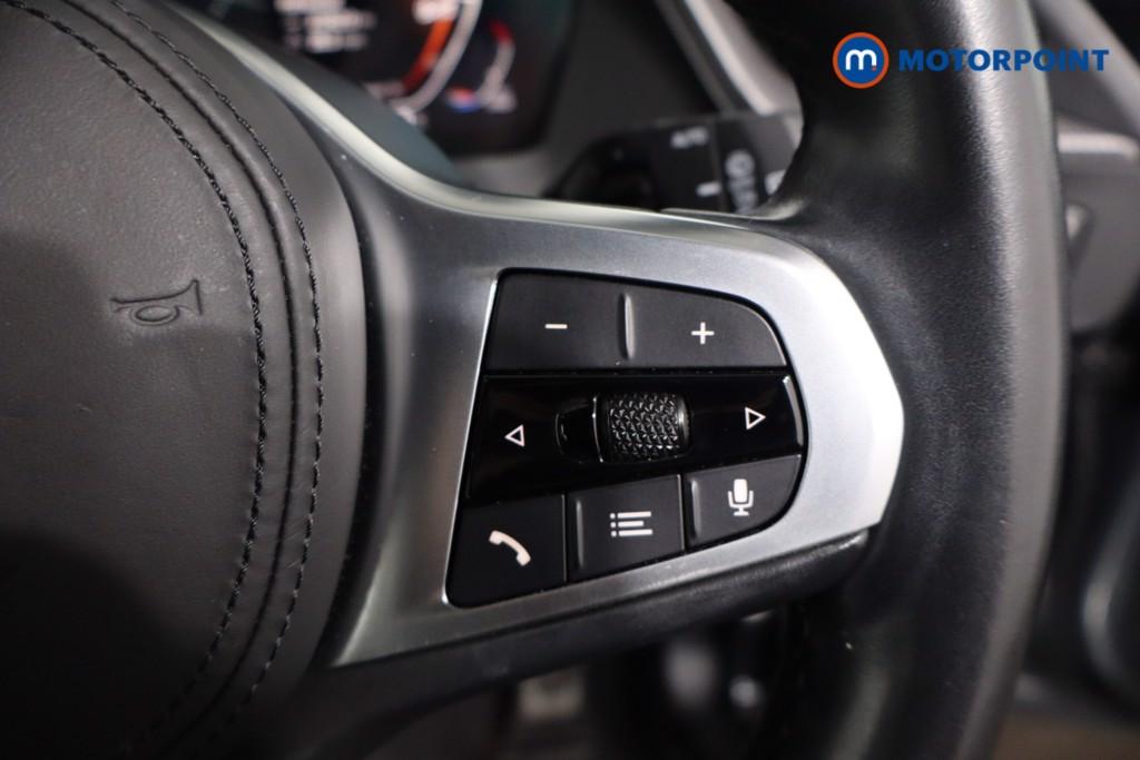 BMW 1 Series M Sport Automatic Petrol Hatchback - Stock Number (1602649) - 8th supplementary image