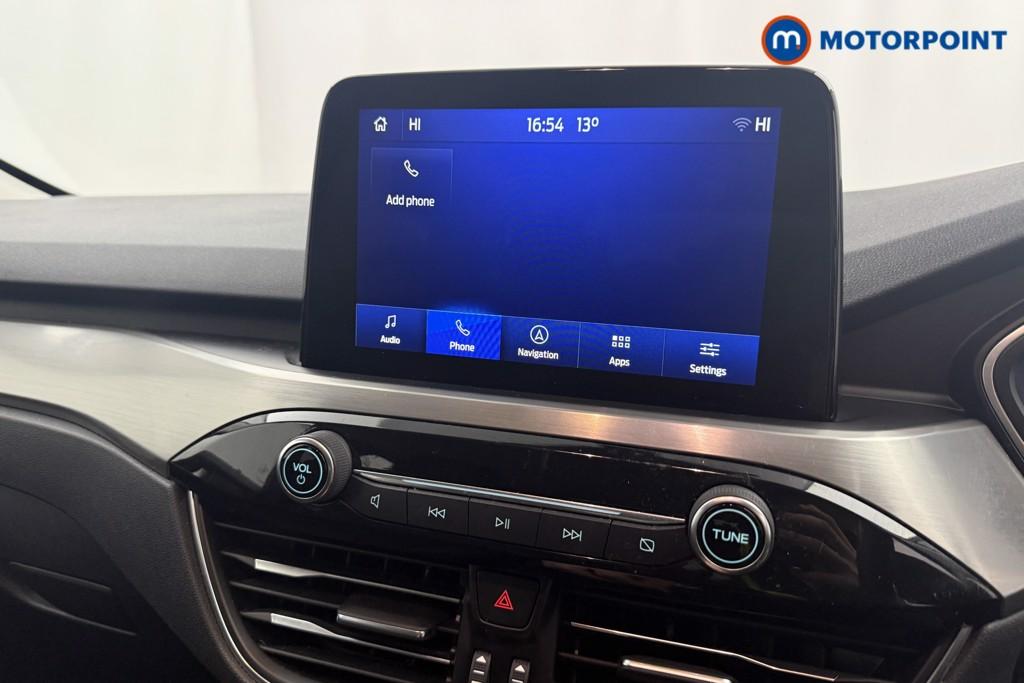 Ford Kuga Titanium Edition Manual Petrol SUV - Stock Number (1604489) - 8th supplementary image