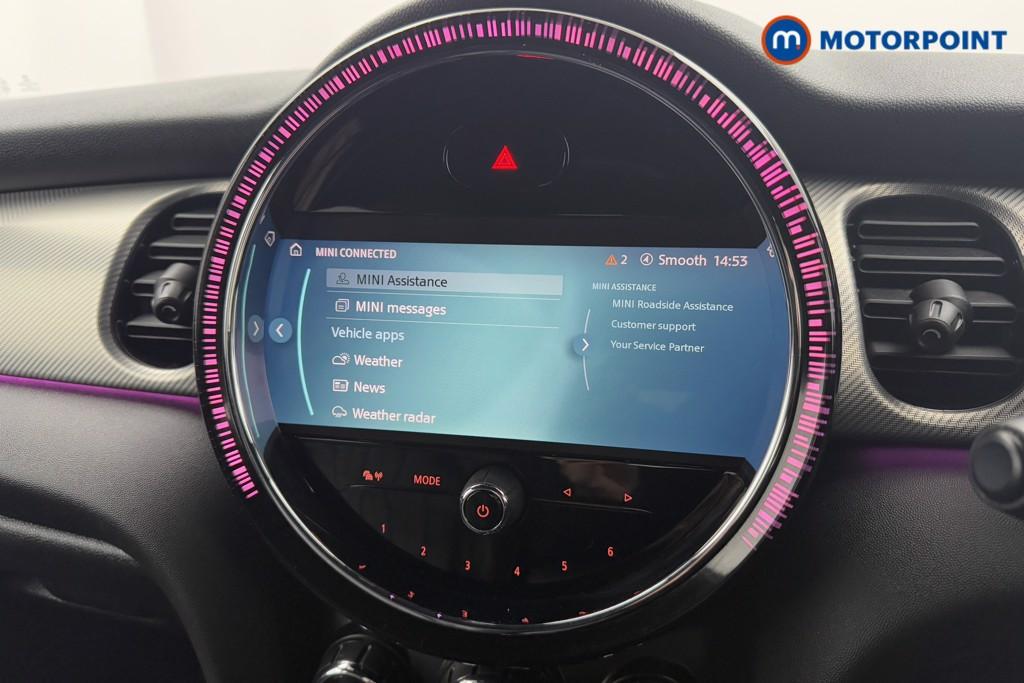 Mini Hatchback Cooper Exclusive Automatic Petrol Hatchback - Stock Number (1604491) - 8th supplementary image