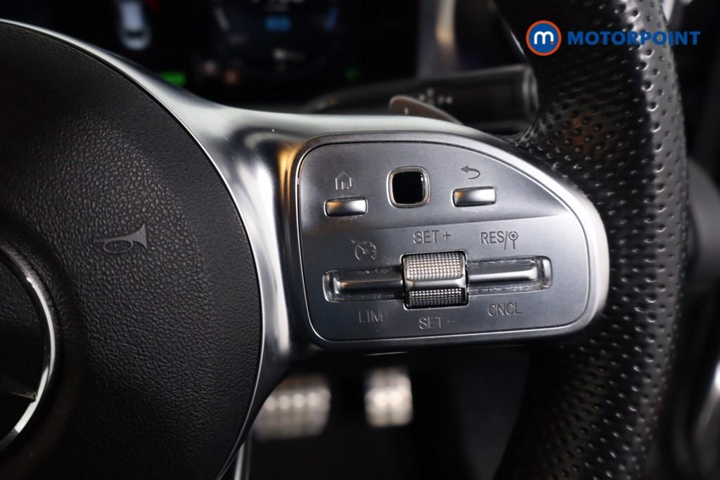 Mercedes-Benz CLA Amg Line Automatic Petrol Plug-In Hybrid Coupe - Stock Number (1607227) - 8th supplementary image