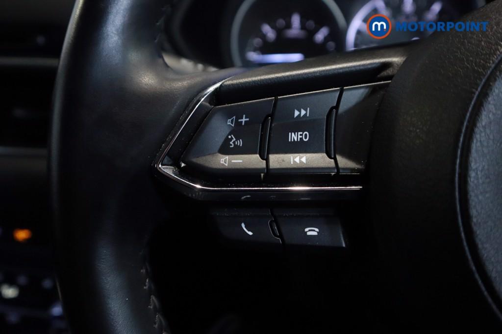 Mazda Cx-5 Sport Nav-Plus Manual Diesel SUV - Stock Number (1607234) - 8th supplementary image