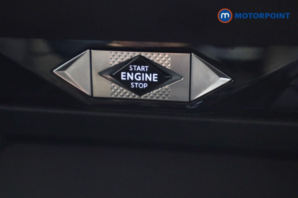 DS Ds 4 Opera Automatic Petrol Plug-In Hybrid Hatchback - Stock Number (1607586) - 8th supplementary image