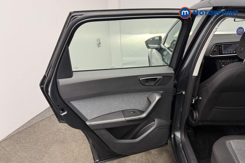 Seat Ateca Se Technology Manual Petrol SUV - Stock Number (1591110) - 8th supplementary image