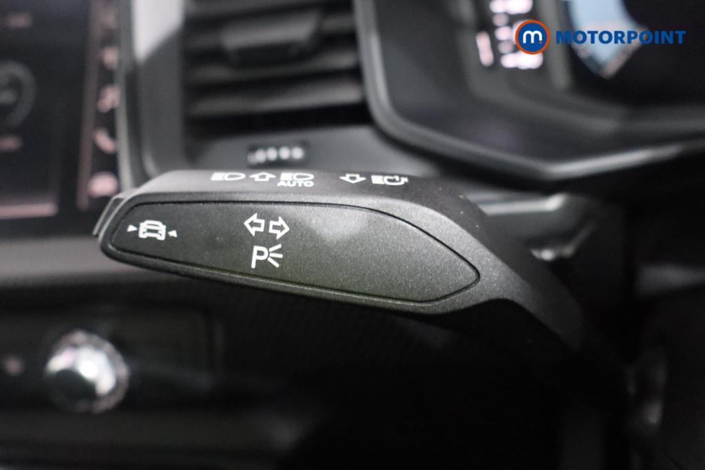 Audi A1 Technik Automatic Petrol Hatchback - Stock Number (1596528) - 8th supplementary image