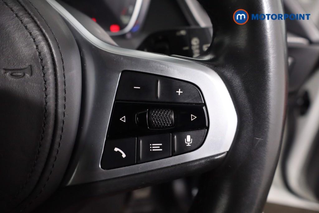 BMW 1 Series M Sport Automatic Petrol Hatchback - Stock Number (1600726) - 8th supplementary image