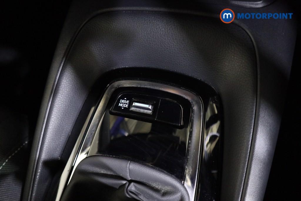 Toyota Corolla Design Manual Petrol Hatchback - Stock Number (1602606) - 8th supplementary image