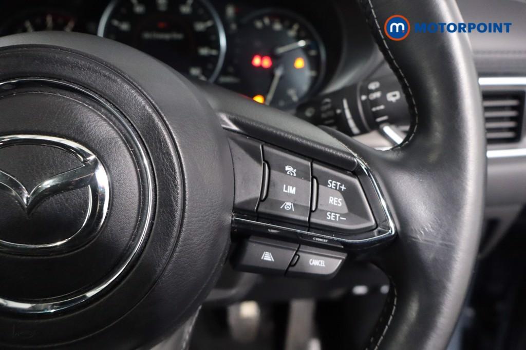 Mazda Cx-5 Gt Sport Manual Petrol SUV - Stock Number (1602705) - 8th supplementary image