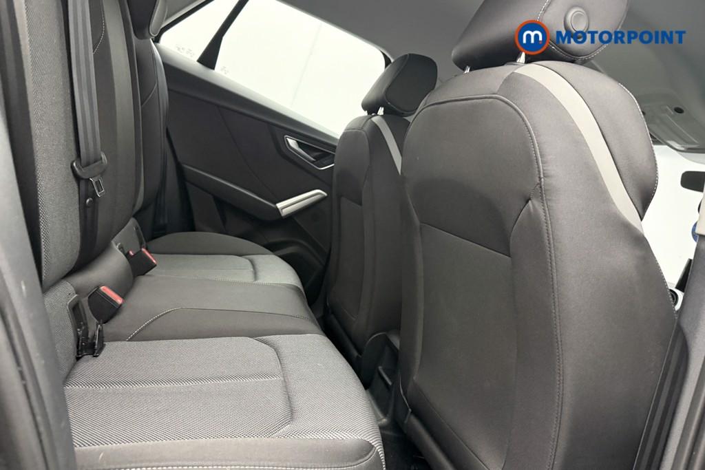 Audi Q2 Sport Manual Petrol SUV - Stock Number (1602778) - 8th supplementary image