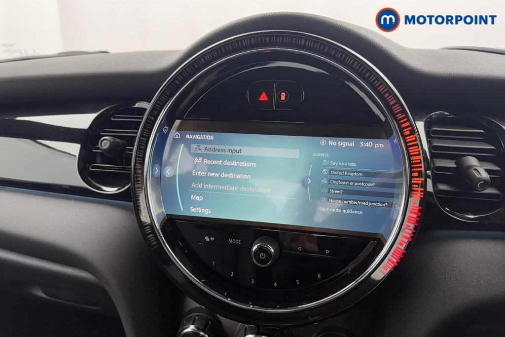 Mini Hatchback Cooper S Level 3 Automatic Electric Hatchback - Stock Number (1603929) - 8th supplementary image