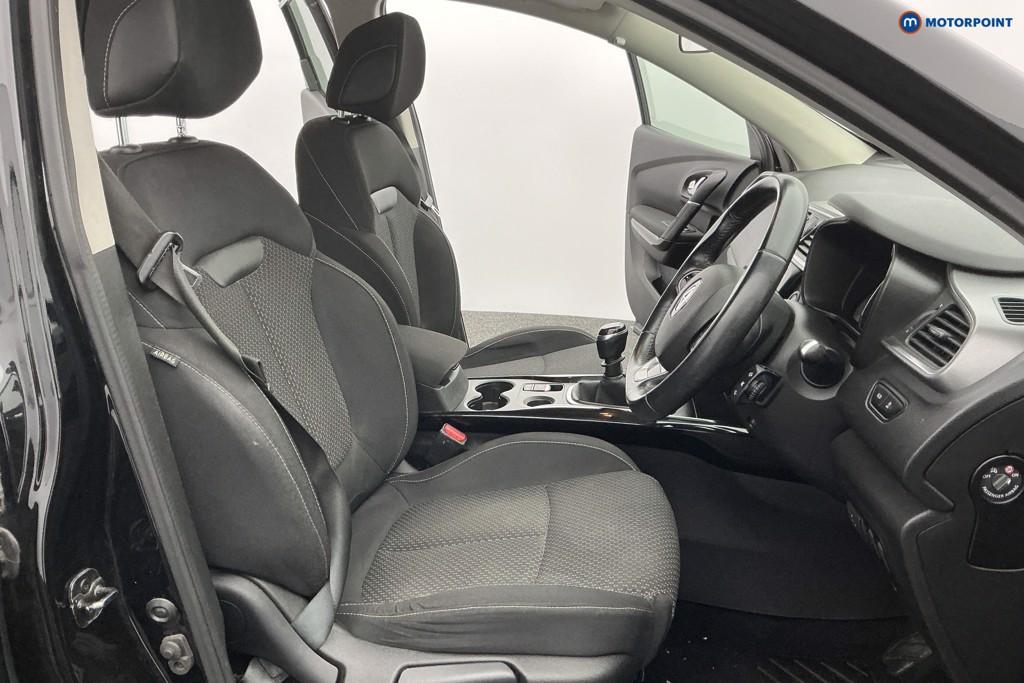 Renault Kadjar Dynamique Nav Manual Petrol SUV - Stock Number (1604104) - 8th supplementary image