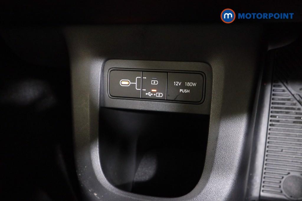 Hyundai Ioniq 5 Ultimate Automatic Electric SUV - Stock Number (1604524) - 8th supplementary image