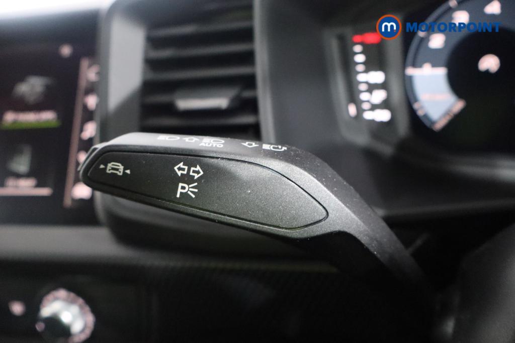 Audi A1 Technik Manual Petrol Hatchback - Stock Number (1601431) - 8th supplementary image