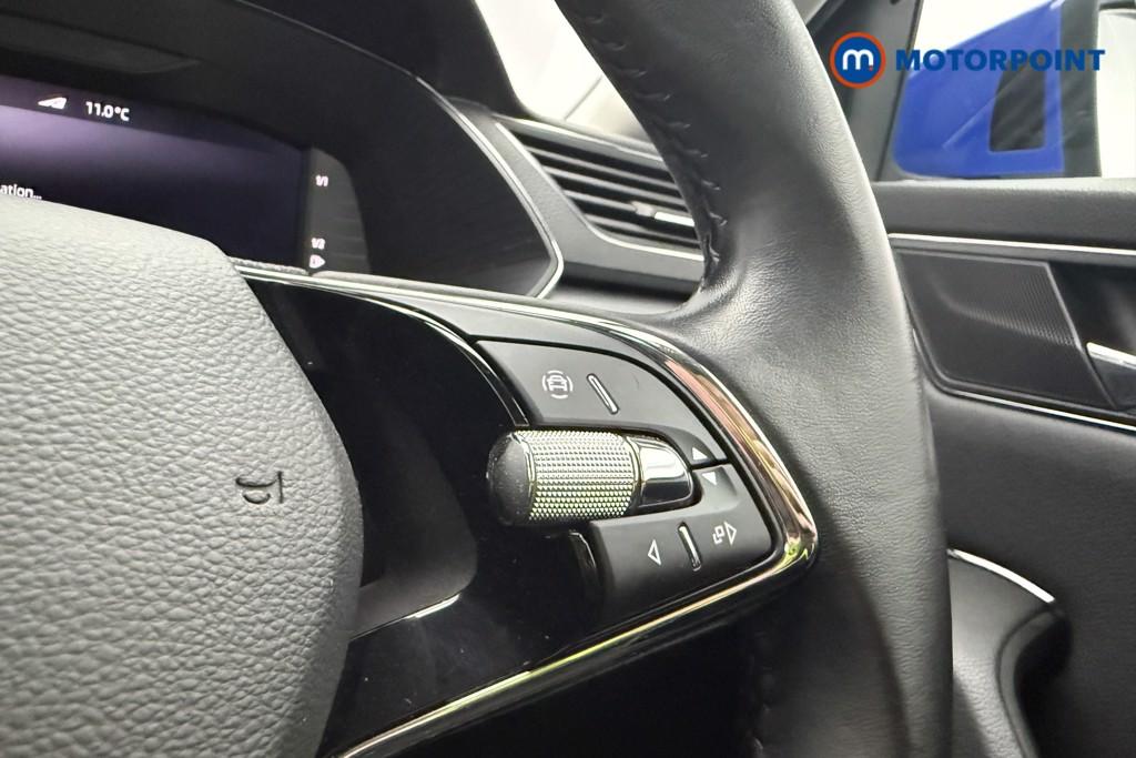 Skoda Superb Se Technology Manual Petrol Estate - Stock Number (1602283) - 8th supplementary image