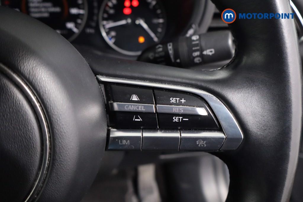 Mazda 3 Sport Lux Manual Petrol Hatchback - Stock Number (1602714) - 8th supplementary image