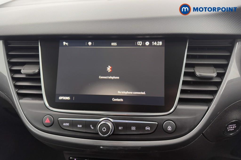 Vauxhall Crossland Ultimate Automatic Petrol SUV - Stock Number (1604434) - 8th supplementary image