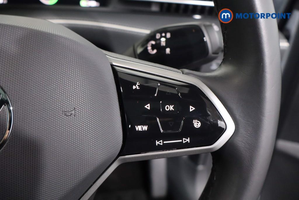 Volkswagen Id.7 Match Pro Automatic Electric Estate - Stock Number (1605484) - 8th supplementary image