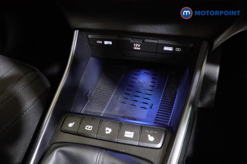 Hyundai Bayon Premium Manual Petrol SUV - Stock Number (1553565) - 8th supplementary image