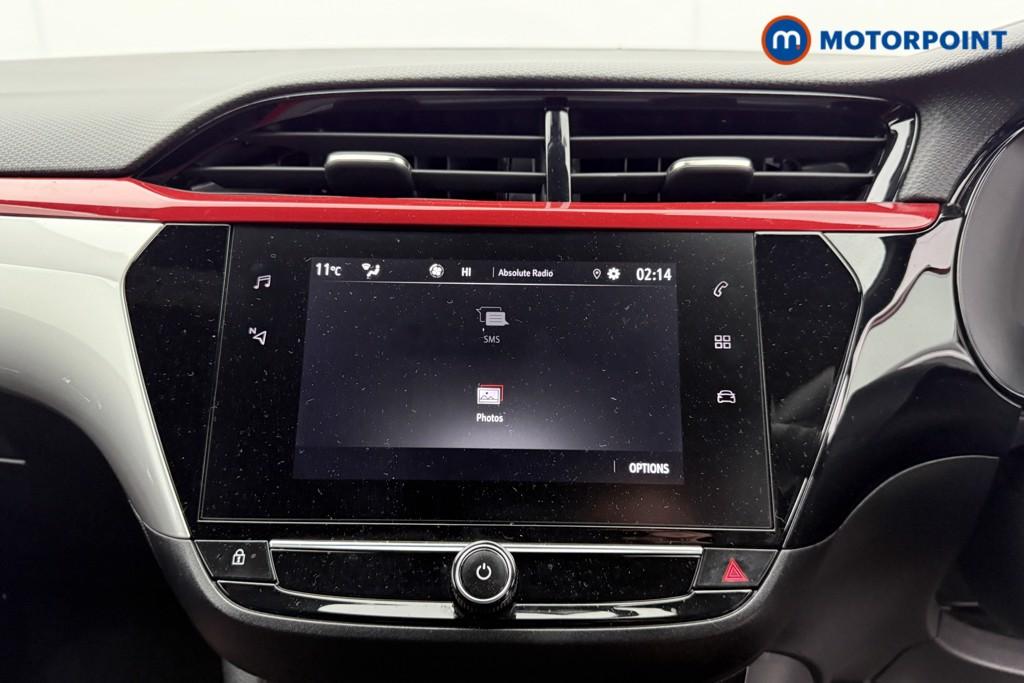 Vauxhall Corsa GS Manual Petrol Hatchback - Stock Number (1596745) - 8th supplementary image