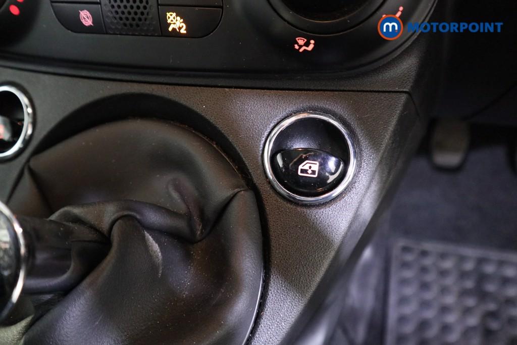 Fiat 500 1.0 Mild Hybrid 3Dr Manual Petrol Hatchback - Stock Number (1599050) - 8th supplementary image
