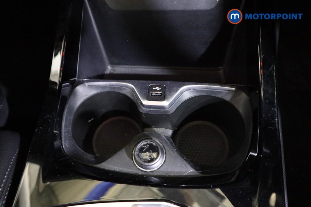 BMW 1 Series Sport Automatic Diesel Hatchback - Stock Number (1601369) - 8th supplementary image