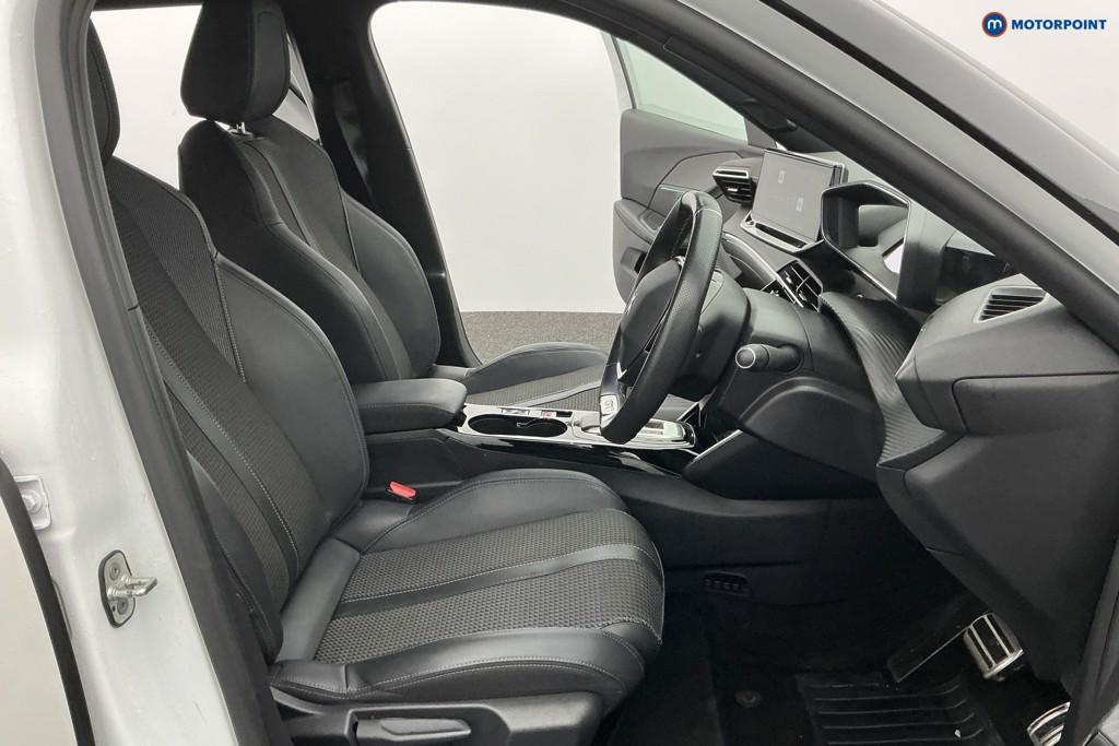 Peugeot 2008 GT Automatic Electric SUV - Stock Number (1601799) - 8th supplementary image