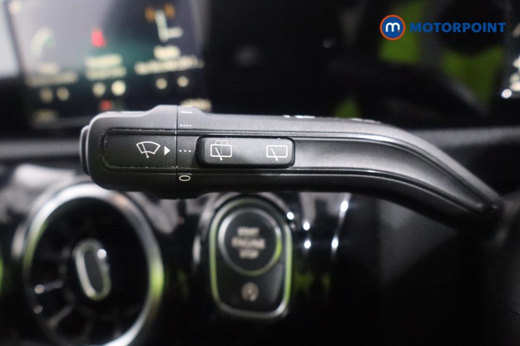 Mercedes-Benz A Class Amg Line Manual Petrol Hatchback - Stock Number (1603413) - 8th supplementary image