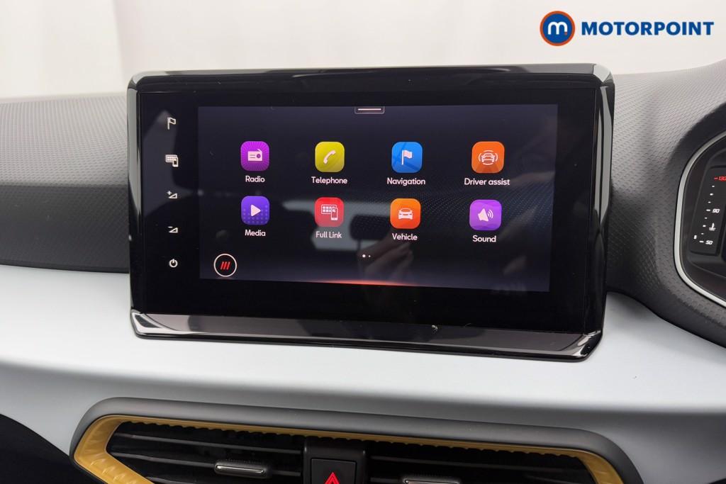 Seat Arona Se Technology Manual Petrol SUV - Stock Number (1604950) - 8th supplementary image
