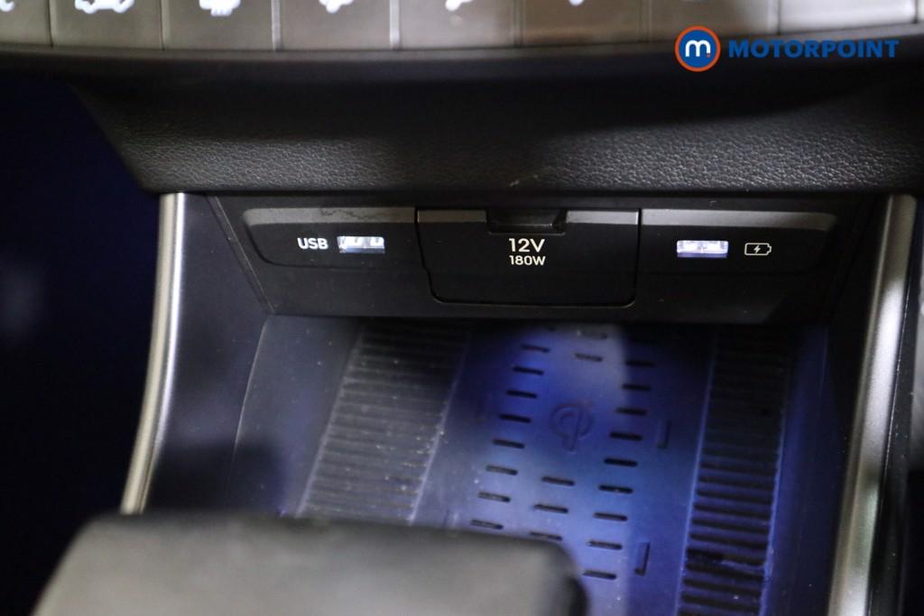 Hyundai Bayon Premium Automatic Petrol SUV - Stock Number (1607023) - 8th supplementary image