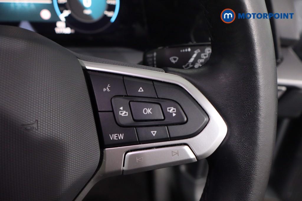 Volkswagen Golf Style Edition Manual Petrol Hatchback - Stock Number (1608190) - 8th supplementary image