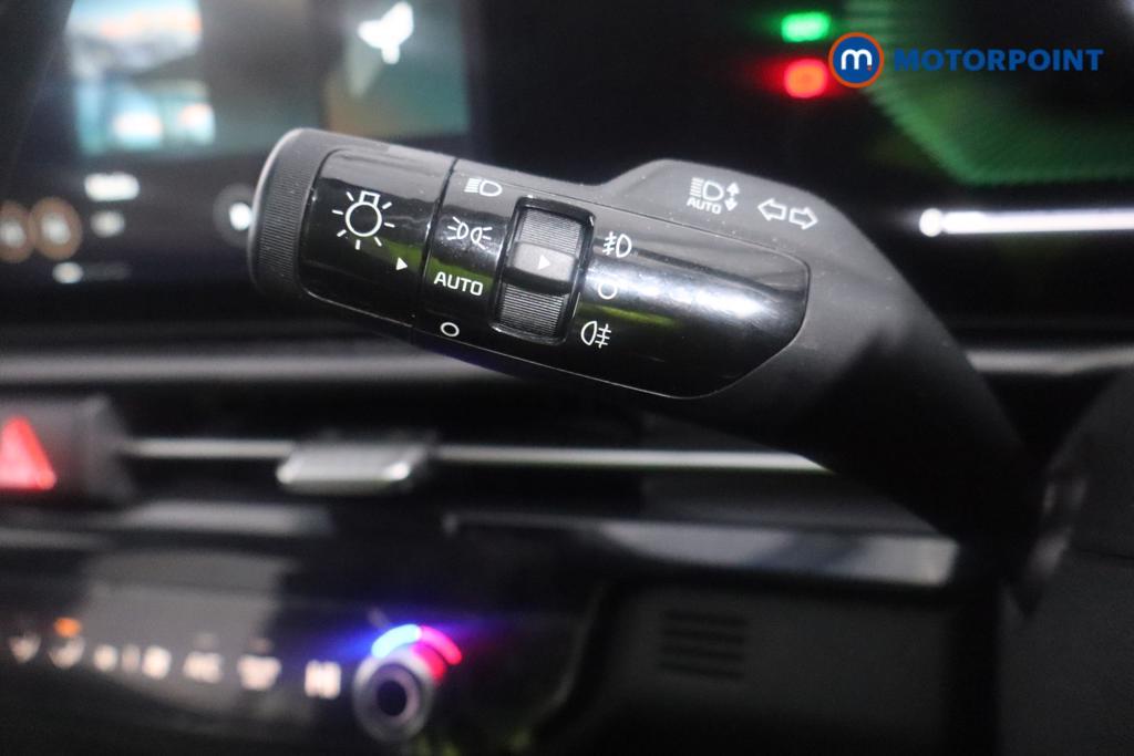 KIA Sportage Gt-Line Automatic Petrol-Electric Hybrid SUV - Stock Number (1608453) - 8th supplementary image