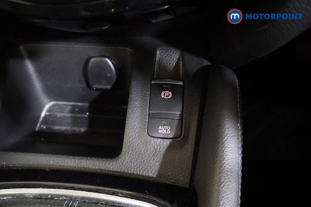 Nissan Qashqai Acenta Premium Manual Petrol SUV - Stock Number (1573079) - 8th supplementary image
