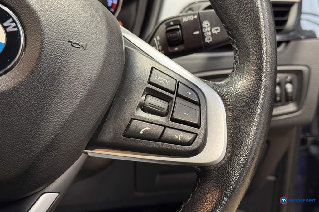 BMW X1 SE Manual Petrol SUV - Stock Number (1581251) - 8th supplementary image