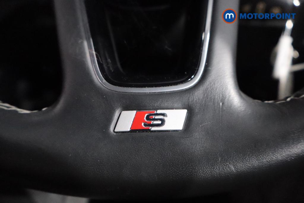 Audi Q2 S Line Automatic Petrol SUV - Stock Number (1597334) - 8th supplementary image