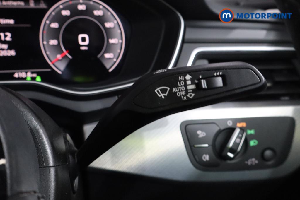 Audi A5 Sport Automatic Diesel Coupe - Stock Number (1606187) - 8th supplementary image