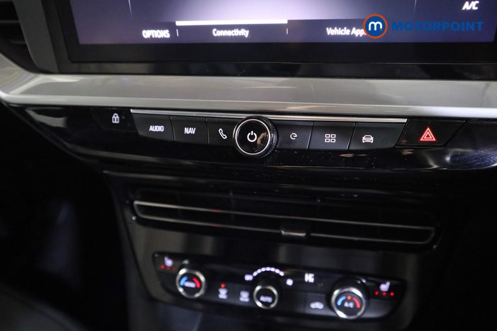 Vauxhall Mokka Ultimate Automatic Electric SUV - Stock Number (1606567) - 8th supplementary image