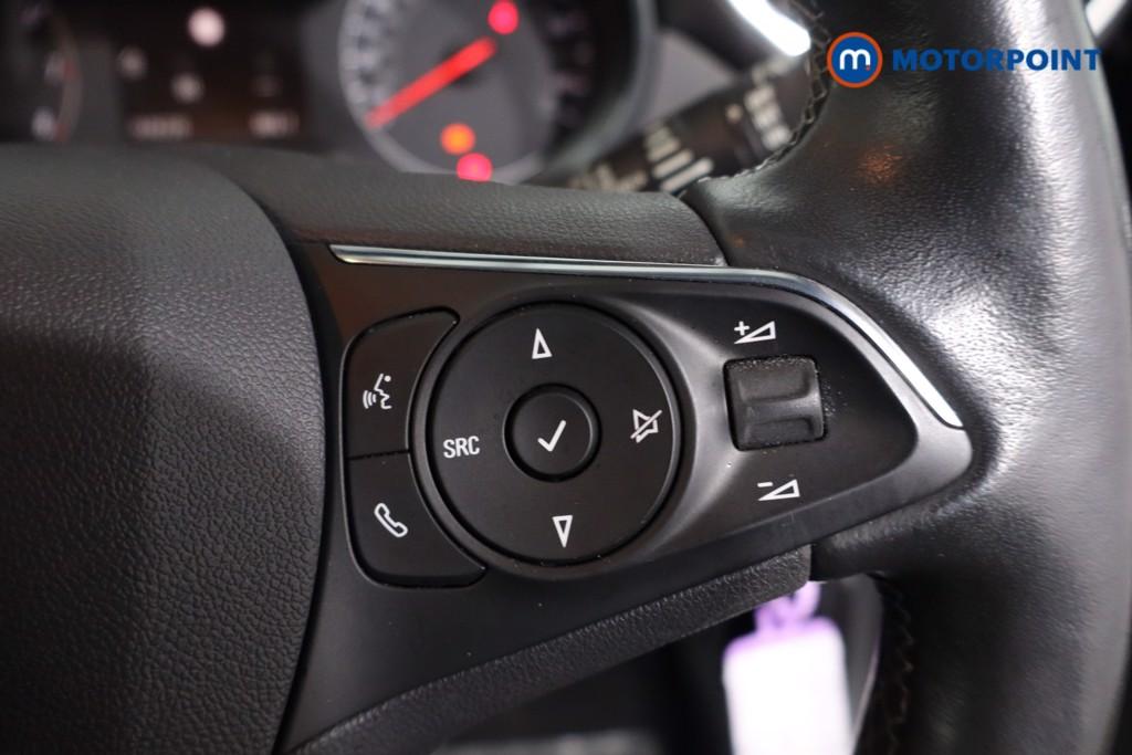 Vauxhall Crossland Elite Edition Manual Petrol SUV - Stock Number (1607000) - 8th supplementary image