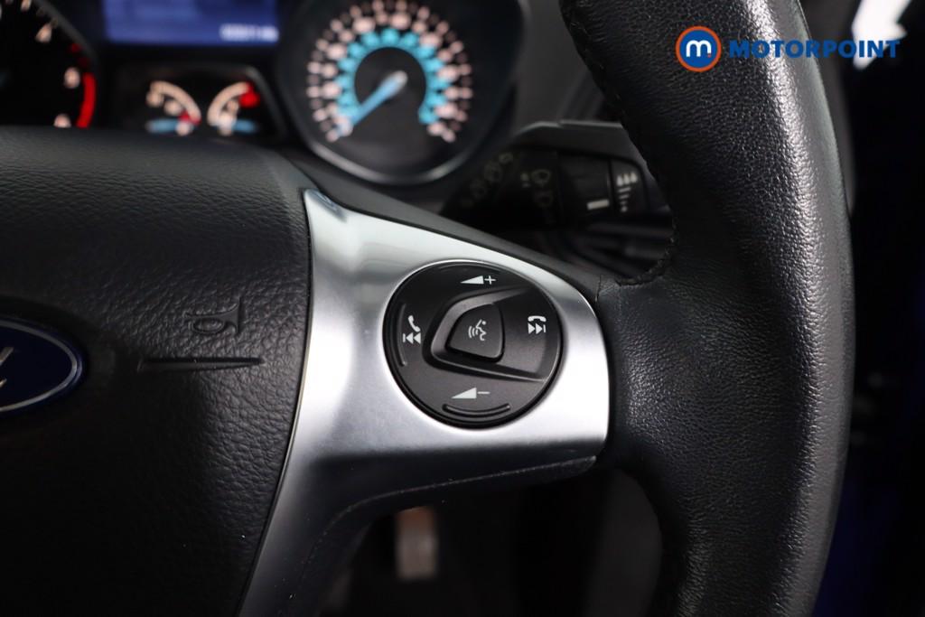 Ford Kuga Zetec Manual Diesel SUV - Stock Number (1607779) - 8th supplementary image