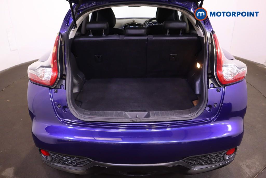 Nissan Juke Bose Personal Edition Manual Petrol SUV - Stock Number (1608580) - 8th supplementary image