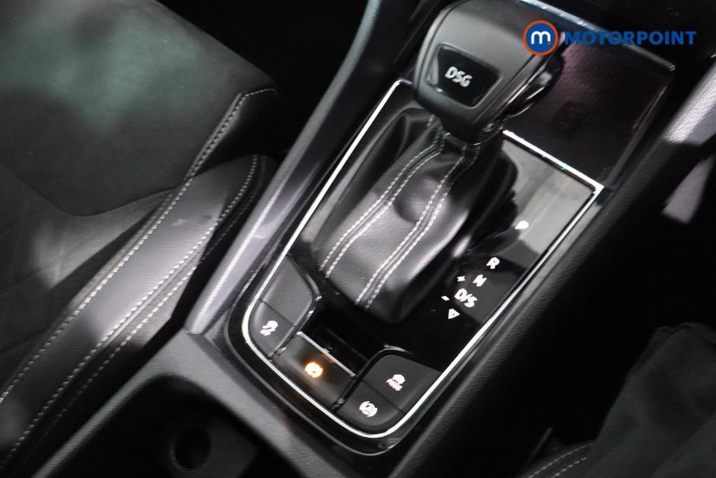 Skoda Kodiaq Sport Line Automatic Petrol SUV - Stock Number (1596990) - 8th supplementary image